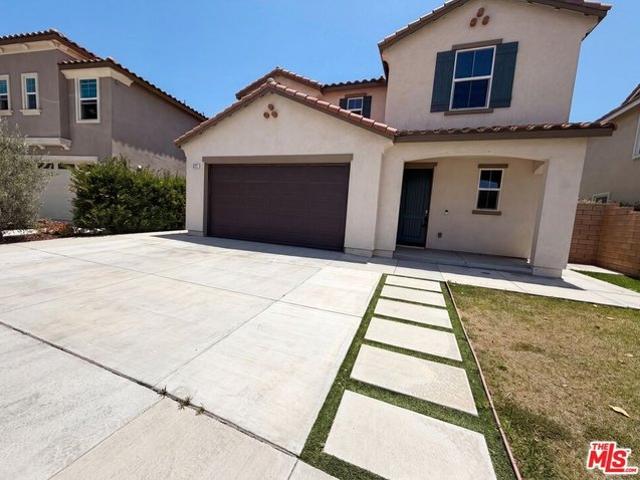 House for sale in Santa Paula, California