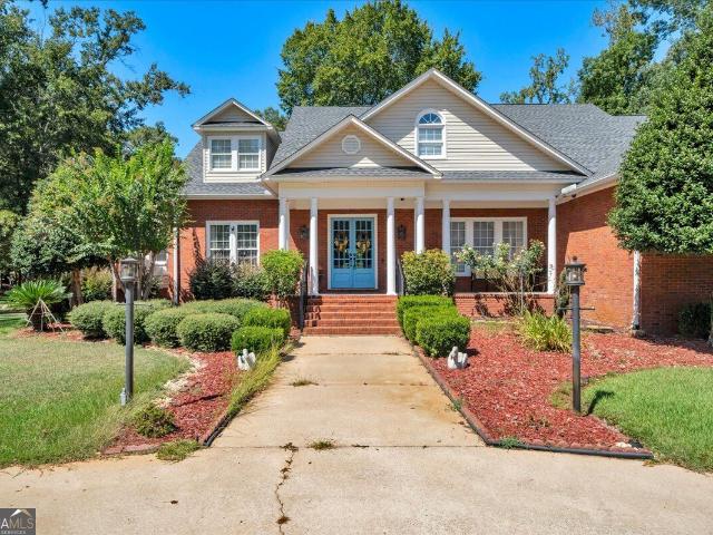 House for sale in Dublin, Laurens County