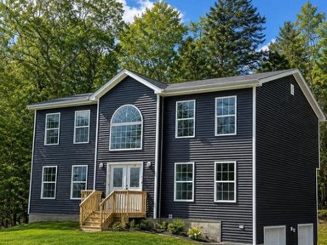 House for sale in Village of Liberty, Town of Liberty