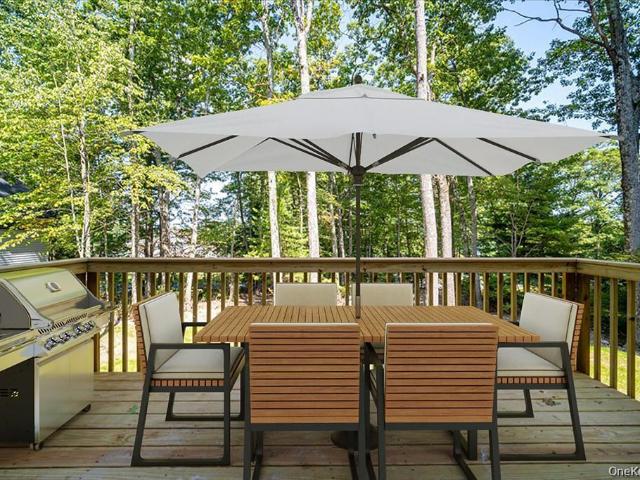 House for sale in Claryville, New York