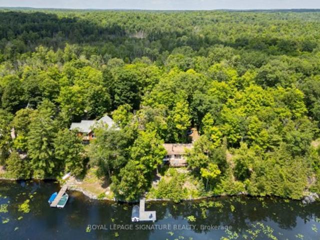 House for sale in Methuen, Ontario