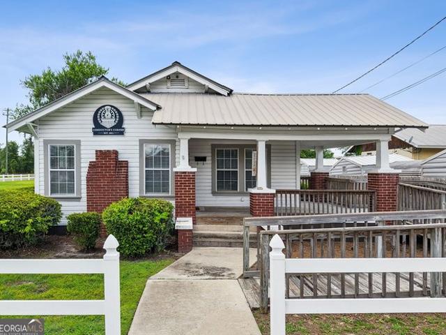 House for sale in Folkston, Georgia