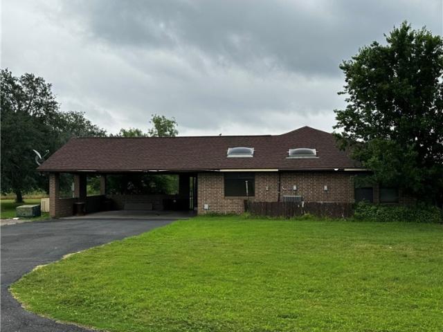 House for sale in Dewitt, Texas