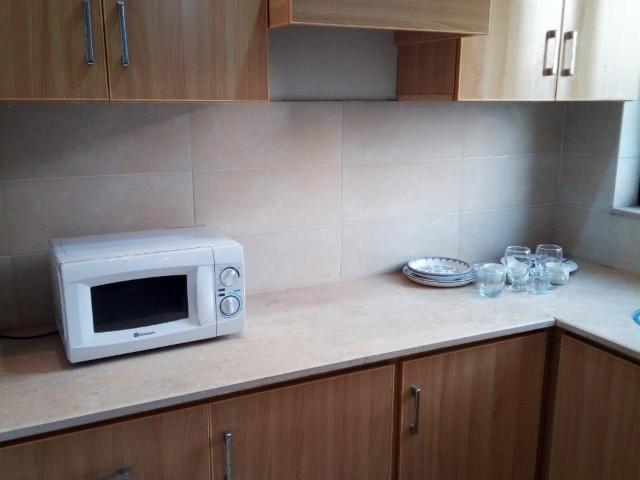 Apartment for sale in Islamabad, Bahria Town