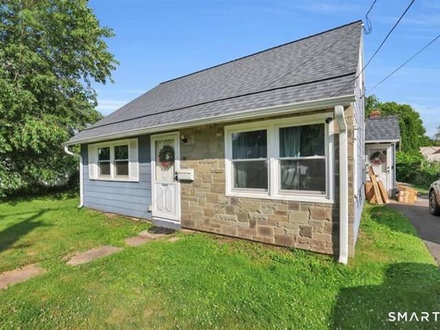 House for sale in Meriden, Connecticut