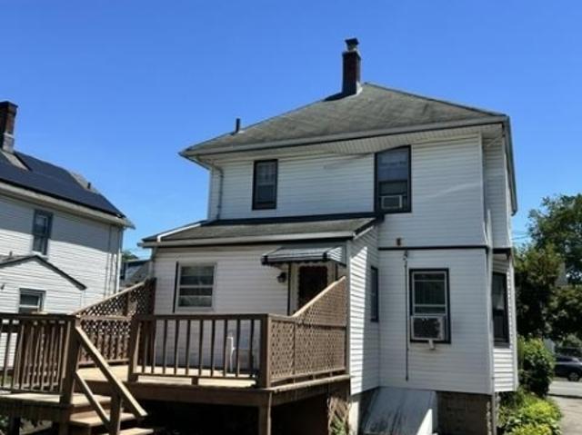 House for sale in Orange, New Jersey