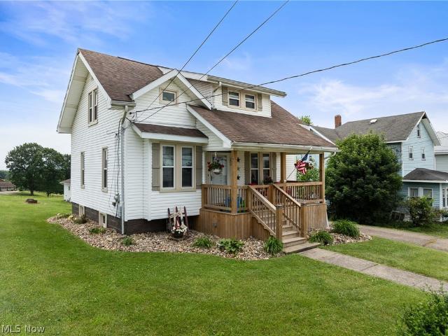 House for sale in Belmont, Ohio