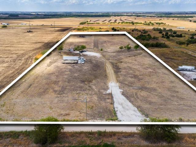Land for sale in Itasca, Texas