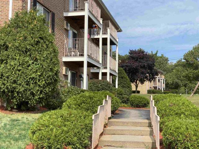 Property for rent in New Hampshire