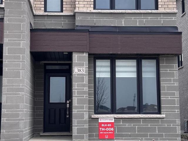 Townhouse for sale in Woburn, Ontario