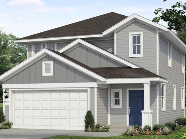 House for sale in Maxwell, Texas