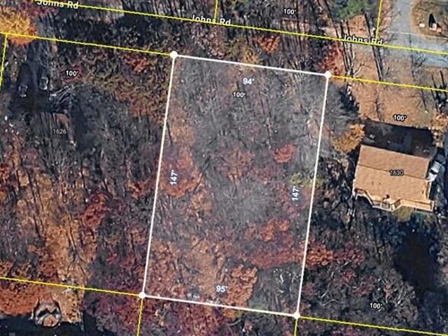 Land for sale in Gilbert, Pennsylvania