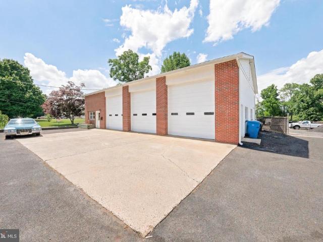 Commercial for sale in Jobstown, New Jersey