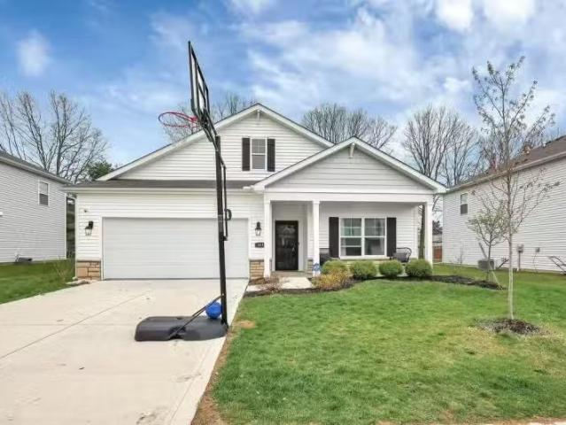 House for rent in Newark