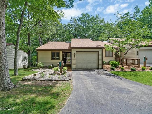 Townhouse for sale in Crossville, East Tennessee