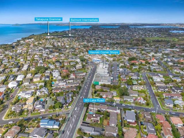 House for sale in Hauraki