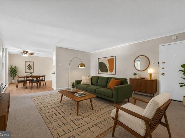 Condo for sale in Ardmore, Pennsylvania
