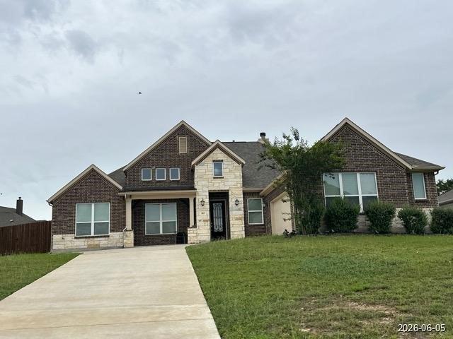 House for sale in Castroville, Medina County