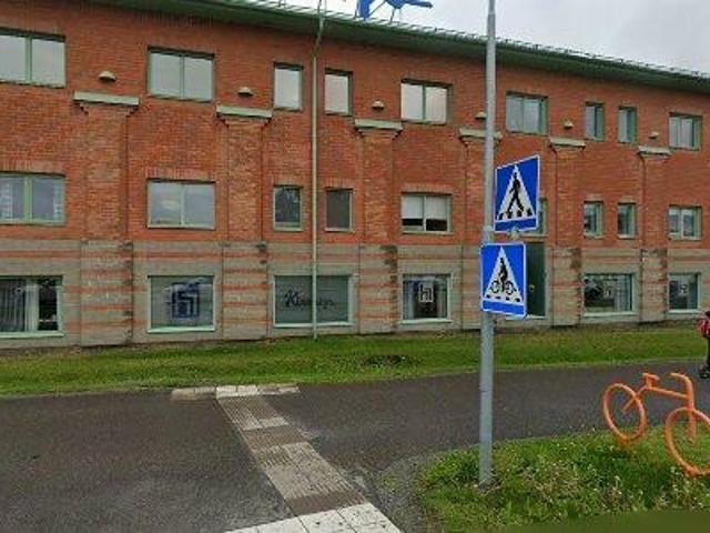 Lokal hyra i Luleå, Norrbotten