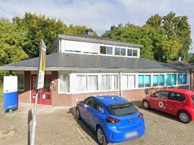 Bedrijfspand te huur in Houten