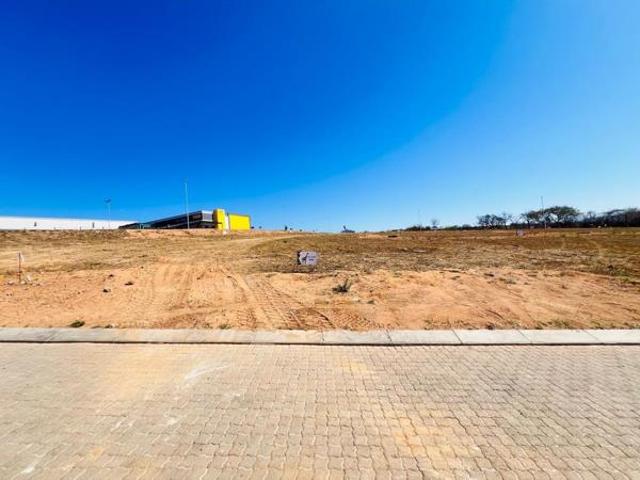 Land for sale in Ehlanzeni, Mpumalanga