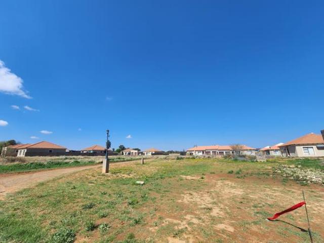 Land for sale in Frances Baard, Northern Cape