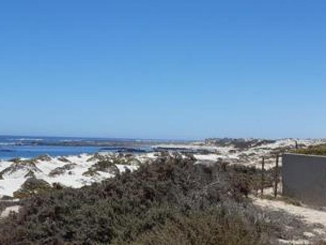 Land for sale in Port Nolloth, Northern Cape