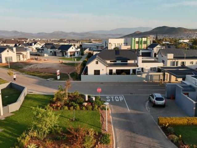 Land for sale in Durbanville, Western Cape
