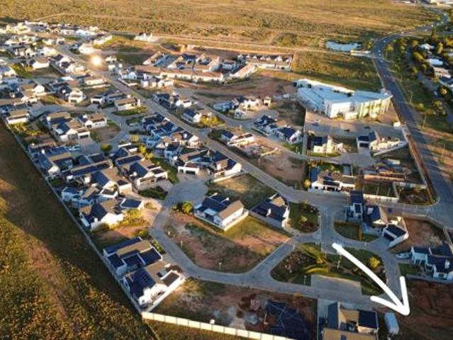 Land for sale in Durbanville, Western Cape