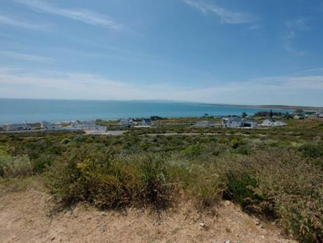 Land for sale in West Coast Village, City of Cape Town