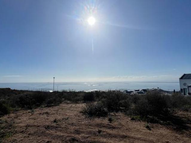 Land for sale in Western Cape