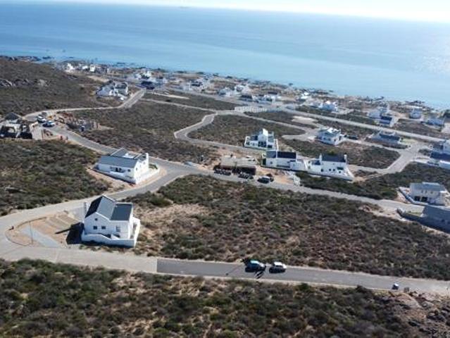 Land for sale in Western Cape