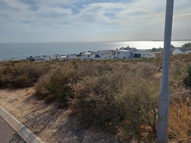 Land for sale in Western Cape