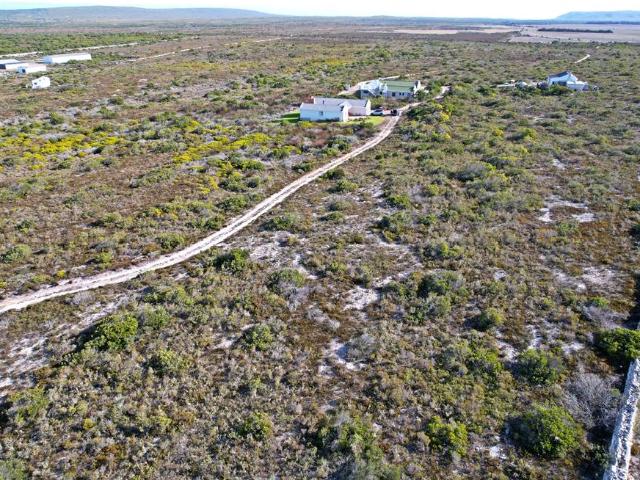 Land for sale in Western Cape