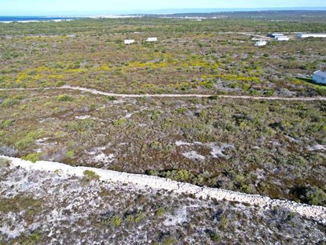 Land for sale in Western Cape