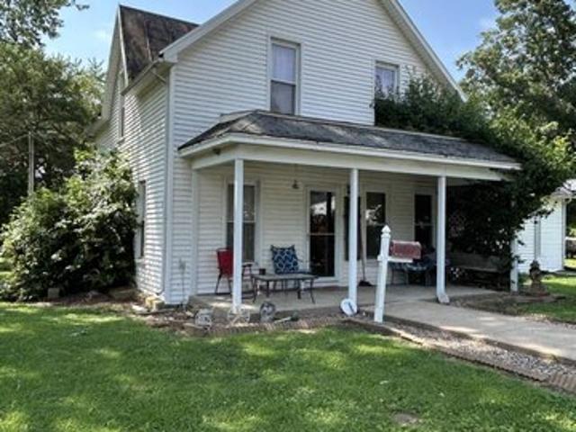 House for sale in Pike, Illinois
