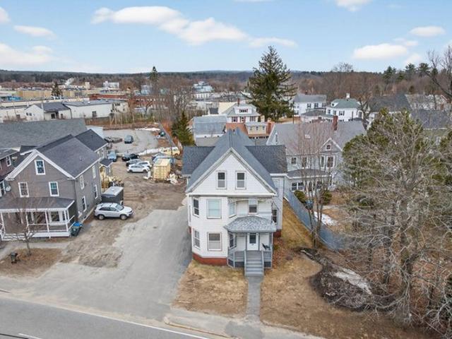 House for sale in Westbrook, Maine