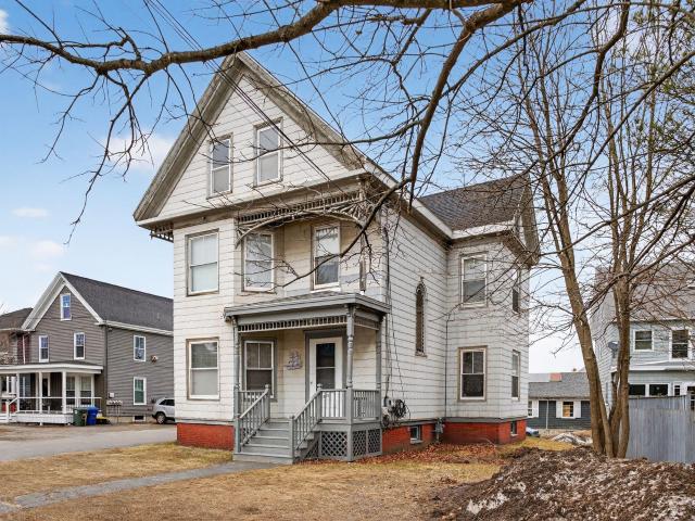 House for sale in Westbrook, Maine