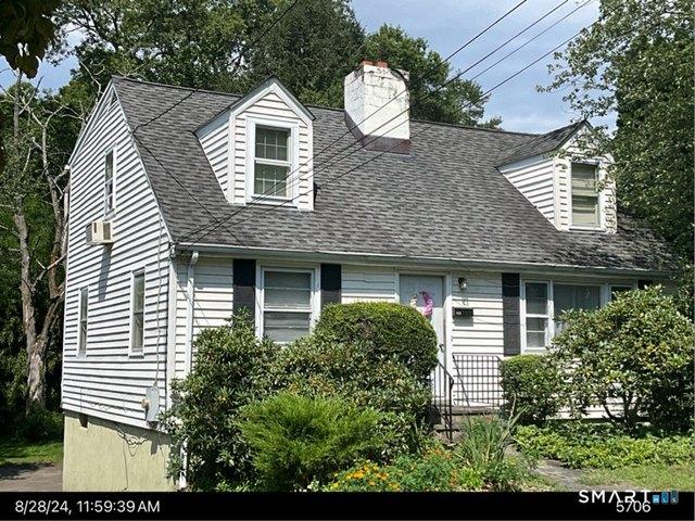 House for sale in Westport, Connecticut