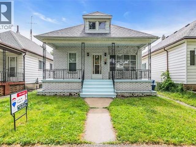 House for sale in Maidstone, Ontario