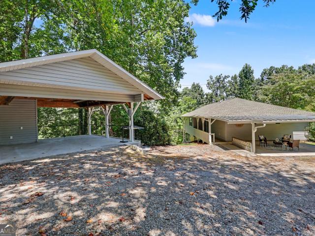 House for sale in Hiawassee, Georgia