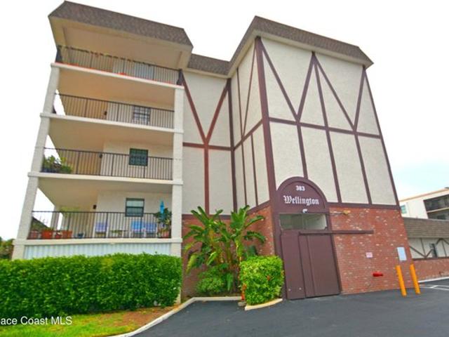Condo for sale in Cocoa Beach, Florida