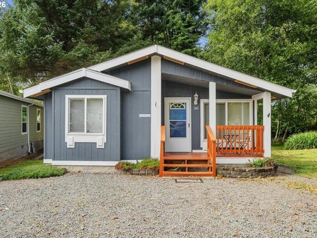 House for sale in Oregonia