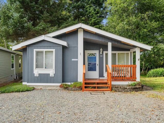 House for sale in Oregonia