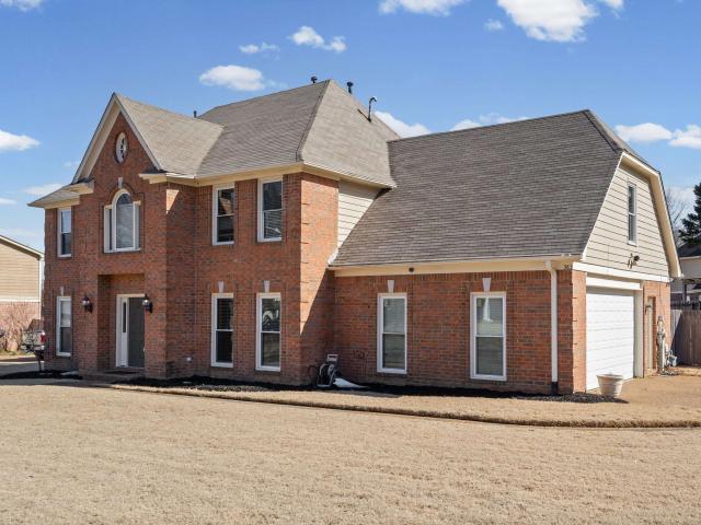 House for sale in Tennessee