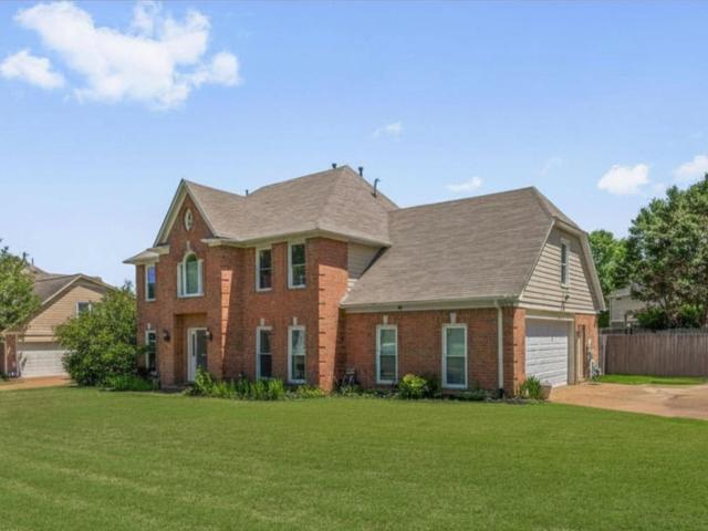 House for sale in Tennessee