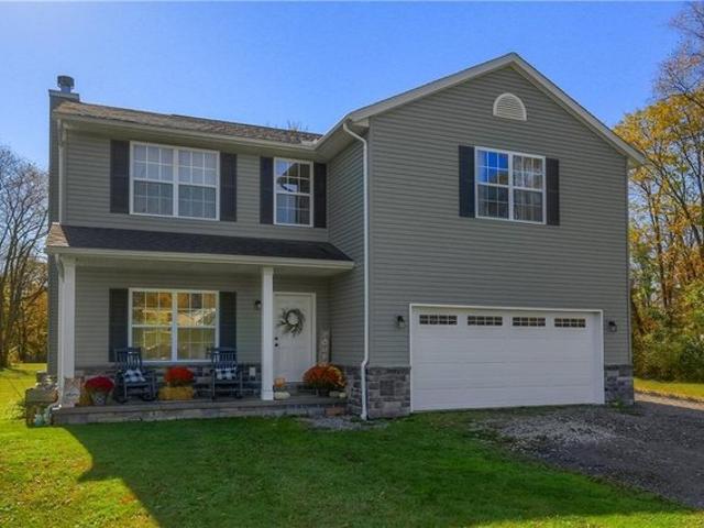 House for sale in Ellwood City, Lawrence County