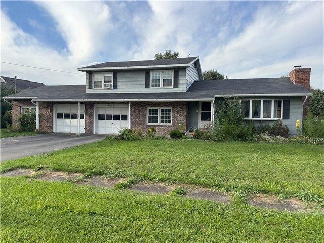 House for sale in Village of Horseheads, Town of Horseheads