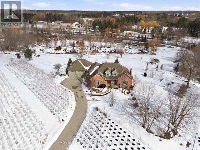 Farm for sale in Ancaster, Ontario