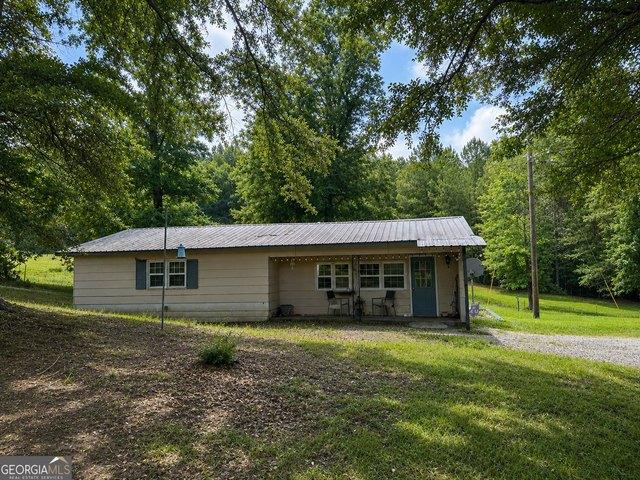 House for sale in Franklin, Georgia